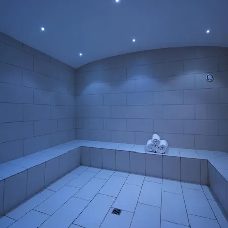 Luxurious Penthouse With - Valentine B411 * Bagnes