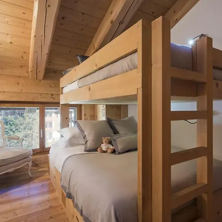 Luxurious Penthouse With - Valentine B411 Appartement Bagnes