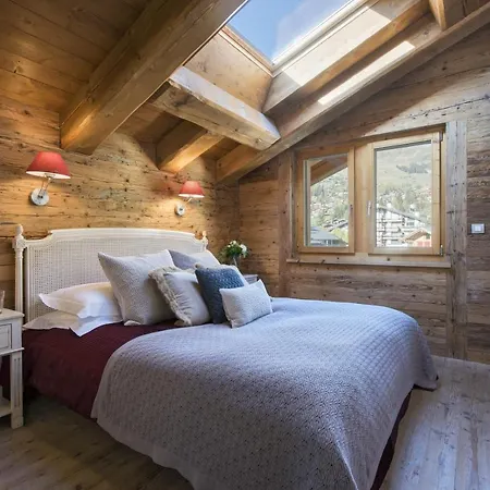 Appartement Luxurious Penthouse With - Valentine B411 *