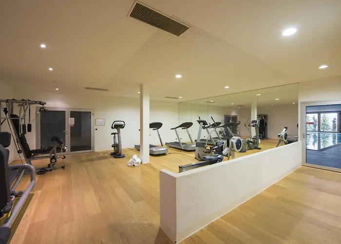 Apartment Luxurious Penthouse With - Valentine B411 *