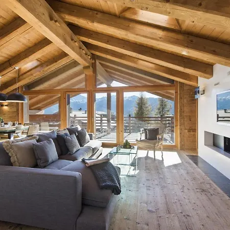 Luxurious Penthouse With - Valentine B411 شقة