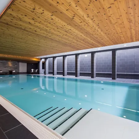 شقة Luxurious Penthouse With - Valentine B411