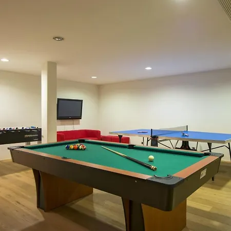 شقة Luxurious Penthouse With - Valentine B411 *