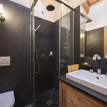 شقة Luxurious Penthouse With - Valentine B411 *