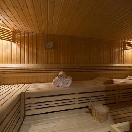 Luxurious Penthouse With - Valentine B411 شقة